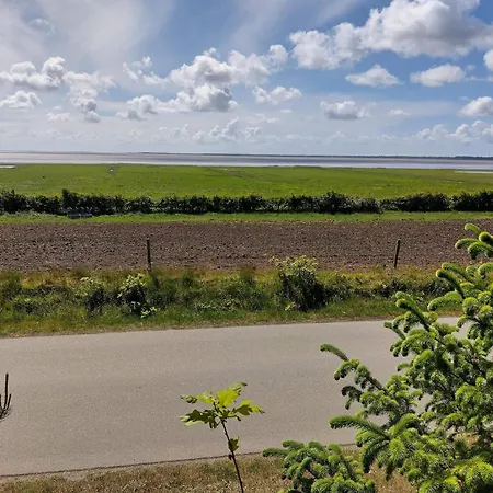 Hébergement de vacances 4 Person In Oksbol-by Traum Oksbøl