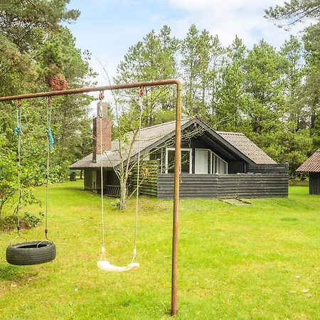 4 Person In Oksbol-by Traum Oksbøl