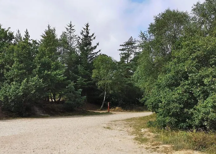 4 Person In Oksbol-by Traum Semesterbostad