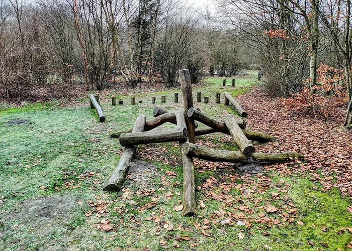 4 Person In Oksbol-by Traum *