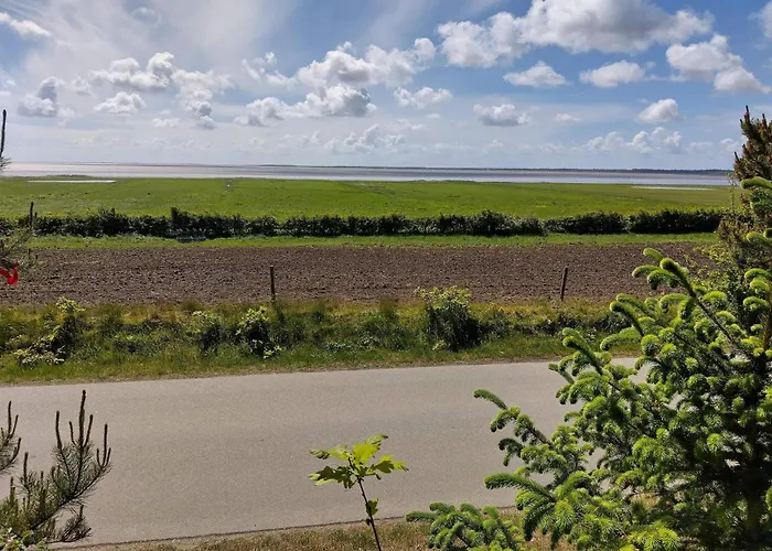 Semesterbostad 4 Person In Oksbol-by Traum Oksbøl